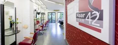 Unternehmen 5 Bild HAAR TEAM 42 INH. RUTH TJEERDSTRA Friseursalons am Mönchengladbach NW