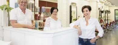 Unternehmen 9 Bild HAAR TEAM 42 INH. RUTH TJEERDSTRA Friseursalons am Mönchengladbach NW