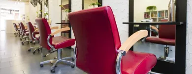 Unternehmen 10 Bild HAAR TEAM 42 INH. RUTH TJEERDSTRA Friseursalons am Mönchengladbach NW