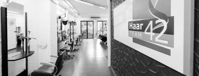 Unternehmen 12 Bild HAAR TEAM 42 INH. RUTH TJEERDSTRA Friseursalons am Mönchengladbach NW