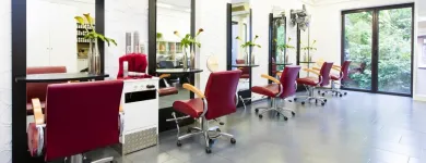 Unternehmen 13 Bild HAAR TEAM 42 INH. RUTH TJEERDSTRA Friseursalons am Mönchengladbach NW