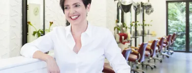 Unternehmen 15 Bild HAAR TEAM 42 INH. RUTH TJEERDSTRA Friseursalons am Mönchengladbach NW