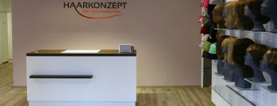 Unternehmen 4 Bild HAARKONZEPT GMBH & CO. KG Perückenstudios am Bielefeld NW