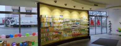Unternehmen 5 Bild HAHNERBERG AOTHEKE Gesundheitsdienste am Wuppertal NW