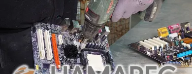 Unternehmen 1 Bild HAMAREC GMBH Service & Dienstleistung am Essen NW