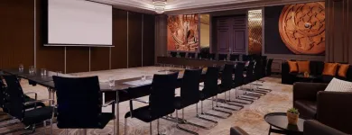 Unternehmen 2 Bild HAMBURG MARRIOTT HOTEL Veranstaltungen & Messen am Hamburg