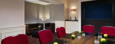 Unternehmen 9 Bild HAMBURG MARRIOTT HOTEL Veranstaltungen & Messen am Hamburg