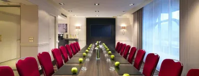 Unternehmen 14 Bild HAMBURG MARRIOTT HOTEL Veranstaltungen & Messen am Hamburg