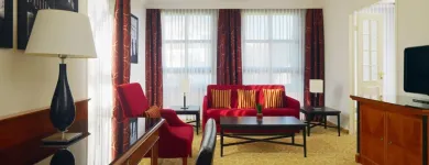 Unternehmen 21 Bild HAMBURG MARRIOTT HOTEL Veranstaltungen & Messen am Hamburg