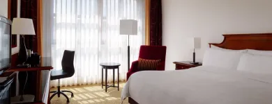 Unternehmen 25 Bild HAMBURG MARRIOTT HOTEL Veranstaltungen & Messen am Hamburg
