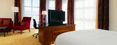 Unternehmen 31 Bild HAMBURG MARRIOTT HOTEL Veranstaltungen & Messen am Hamburg
