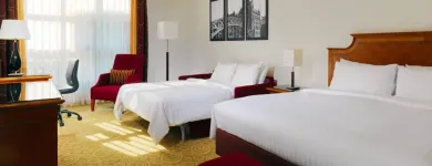 Unternehmen 33 Bild HAMBURG MARRIOTT HOTEL Veranstaltungen & Messen am Hamburg