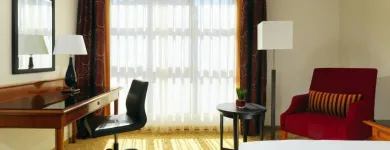 Unternehmen 34 Bild HAMBURG MARRIOTT HOTEL Veranstaltungen & Messen am Hamburg