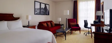 Unternehmen 36 Bild HAMBURG MARRIOTT HOTEL Veranstaltungen & Messen am Hamburg