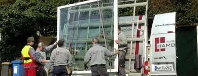 Unternehmen 3 Bild HAMBURGER GMBH Spezialbauunternehmen am Karlsruhe BW