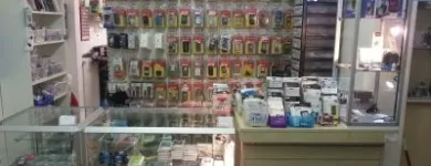 Unternehmen 3 Bild HANDY REPARATUR SERVICE Telekommunikation Einzelhandel am Hamburg HH