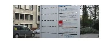 Unternehmen 22 Bild HANSE SCHILDER + DESIGN GBR Werbung am Hamburg HH