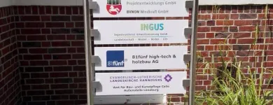 Unternehmen 24 Bild HANSE SCHILDER + DESIGN GBR Werbung am Hamburg HH