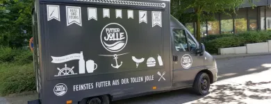 Unternehmen 46 Bild HANSE SCHILDER + DESIGN GBR Werbung am Hamburg HH