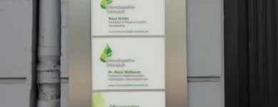 Unternehmen 9 Bild HANSE SCHILDER + DESIGN GBR Werbung am Hamburg HH