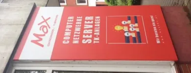 Unternehmen 17 Bild HANSE SCHILDER + DESIGN GBR Werbung am Hamburg HH