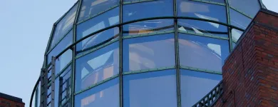 Unternehmen 24 Bild HANSE-VIERTEL Einkaufszentren am Hamburg HH