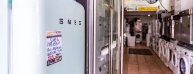 Unternehmen 2 Bild HAPPY HOME HAUSHALTSGERÄTE KÖLN Haushaltswaren am Köln NW