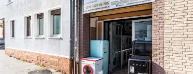 Unternehmen 5 Bild HAPPY HOME HAUSHALTSGERÄTE KÖLN Haushaltswaren am Köln NW