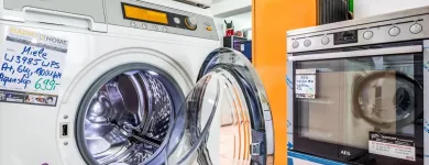 Unternehmen 10 Bild HAPPY HOME HAUSHALTSGERÄTE KÖLN Haushaltswaren am Köln NW