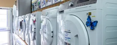 Unternehmen 13 Bild HAPPY HOME HAUSHALTSGERÄTE KÖLN Haushaltswaren am Köln NW