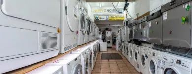 Unternehmen 16 Bild HAPPY HOME HAUSHALTSGERÄTE KÖLN Haushaltswaren am Köln NW