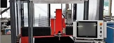 Unternehmen 6 Bild HÄRTEL LASER + WASSER GMBH & CO. KG Schulen & Fortbildung am Solingen NW