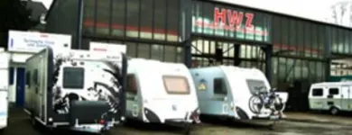 Unternehmen 2 Bild HATTINGER WOHNWAGEN ZENTRUM E.K. Wohnwagen & Caravans am Hattingen NW