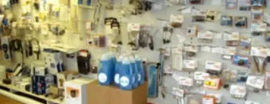 Unternehmen 5 Bild HATTINGER WOHNWAGEN ZENTRUM E.K. Wohnwagen & Caravans am Hattingen NW