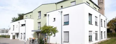 Unternehmen 5 Bild HAUS ST. KATHARINA - BEHINDERTENHILFE DER ST. AUGUSTINUS GRUPPE Sozialstationen am Grevenbroich NW