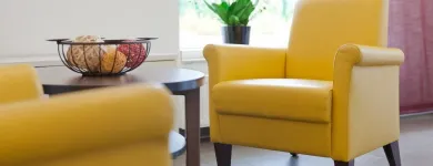 Unternehmen 1 Bild HAUS ST. ROBERT - BEHINDERTENHILFE DER ST. AUGUSTINUS GRUPPE Sozialstationen am Grevenbroich NW