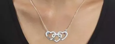 Unternehmen 35 Bild HCMODESCHMUCK Uhren Versand am Mannheim BW