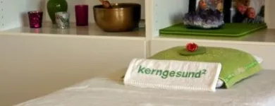 Unternehmen 9 Bild HEILPRAKTIKER MICHAEL HOSTER - NATURHEILPRAXIS KERNGESUND² Ärzte am Mannheim BW