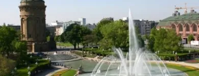 Unternehmen 11 Bild HEILPRAKTIKER MICHAEL HOSTER - NATURHEILPRAXIS KERNGESUND² Ärzte am Mannheim BW