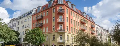 Unternehmen 7 Bild HEINRICH ZACHGER IMMOBILIEN GMBH Immobilien-Makler am Berlin BE