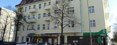 Unternehmen 8 Bild HEINRICH ZACHGER IMMOBILIEN GMBH Immobilien-Makler am Berlin BE