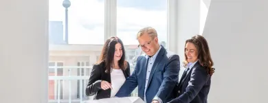 Unternehmen 1 Bild HEINRICH ZACHGER IMMOBILIEN GMBH Immobilien-Makler am Berlin BE