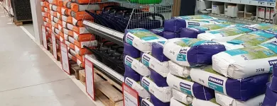 Unternehmen 6 Bild HELLWEG - DIE PROFI-BAUMÄRKTE BIELEFELD-BRACKWEDE Baumärkte, Heimwerkermärkte am Bielefeld NW