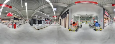 Unternehmen 7 Bild HELLWEG - DIE PROFI-BAUMÄRKTE BIELEFELD-BRACKWEDE Baumärkte, Heimwerkermärkte am Bielefeld NW