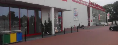 Unternehmen 5 Bild HELLWEG - DIE PROFI-BAUMÄRKTE ESSEN-FRILLENDORF Baumärkte, Heimwerkermärkte am Essen NW