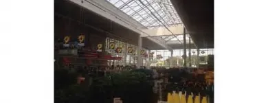 Unternehmen 1 Bild HELLWEG - DIE PROFI-BAUMÄRKTE ESSEN-FRILLENDORF Baumärkte, Heimwerkermärkte am Essen NW