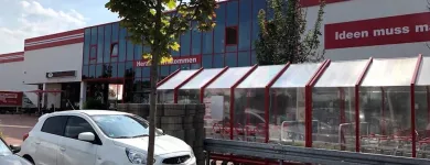 Unternehmen 2 Bild HELLWEG - DIE PROFI-BAUMÄRKTE ESSEN-FRILLENDORF Baumärkte, Heimwerkermärkte am Essen NW