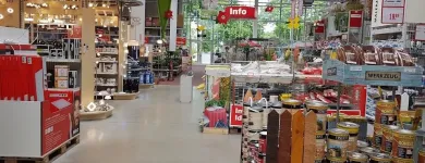Unternehmen 4 Bild HELLWEG - DIE PROFI-BAUMÄRKTE ESSEN-FRILLENDORF Baumärkte, Heimwerkermärkte am Essen NW