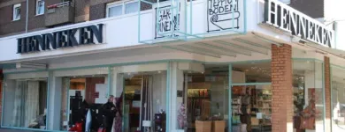 Unternehmen 1 Bild HENNEKEN INNENAUSSTATTUNG Innenarchitekten am Duisburg NW