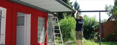 Unternehmen 2 Bild HENNEKEN INNENAUSSTATTUNG Innenarchitekten am Duisburg NW